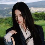 穿大裤衩的迪士尼大美妞