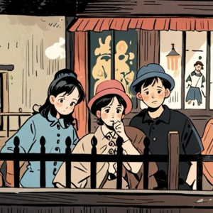 S1E24 三十而已?｜欢迎加入三十俱乐部