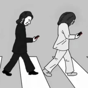 【共话四方01】怎样才能忍住不玩手机？