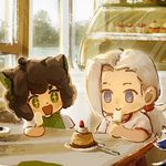 花姐进修滚龙肘