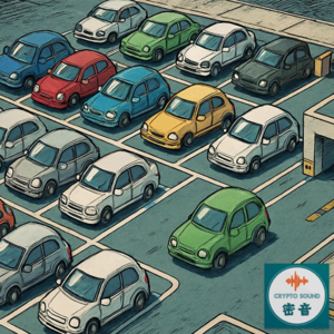 EP22. Pendle: 从香港车位到DeFi, 看清资产的本质