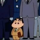 野原新之助Tyya