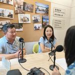 vol.28远不止茭白，上海“小清迈”|青浦太北村支书做客瑞虹社区播客