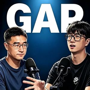 Vol.211【视频播客】采访200个GAP者之后，我成为了第201个GAP者