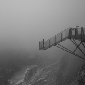 Vol.5 我们都在一艘巨大的意识航母之上，自动航行