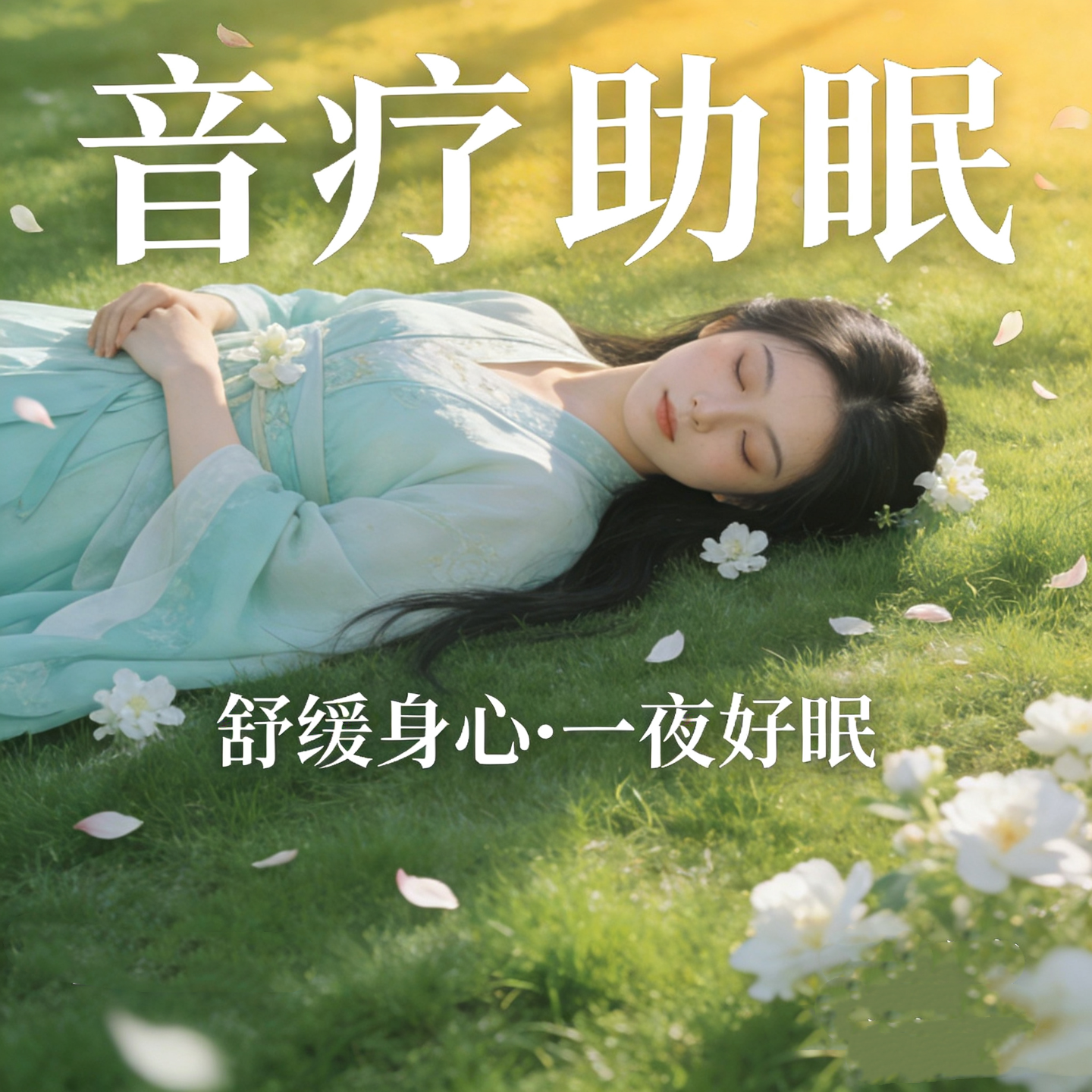 第15集 身心放松 钵音疗 episode artwork