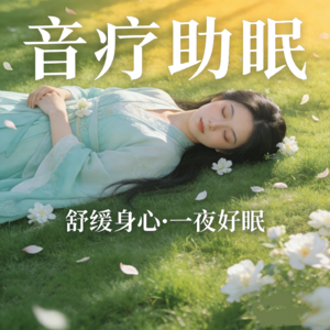 第15集 身心放松 钵音疗