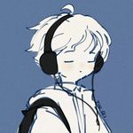 猫和下雨天_gygy