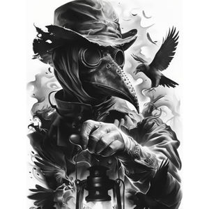 医生的睡前故事