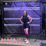 「12」退休后站上斯巴达和Hyrox奖台，60岁的女性也可以不设限