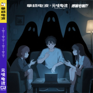 串台｜人类 VS AI谁的海龟汤更好？