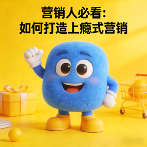 营销人必看:用蔡格尼克效应让你的品牌自带流量