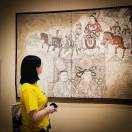 弋然哆啦阿萌喵