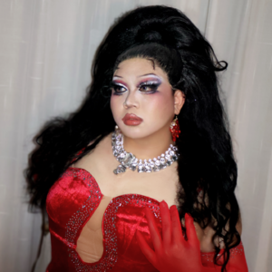 Vol.7 嘿!Lily!做变装的时候也别忘了live、work & pose!