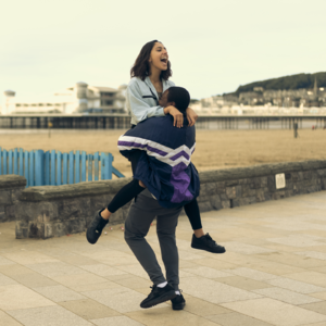 《罪犯联盟》第一季-第三季The Outlaws