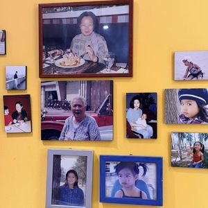 045.擂擂&ZUZU：女儿在家开古着店，还把她画的妈妈的裸体画挂在了客厅