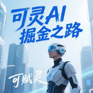 可灵AI掘金之路：上线10月ARR破亿，揭秘三大盈利引擎