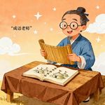 E173 成语故事小屋：决胜千里