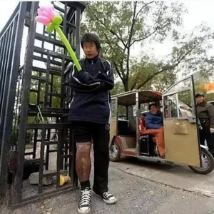 No. 14 期货大佬之悲情人物篇 | 炒期货负债400万，从北大才子到街头乞讨——马俊