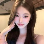 小韩有福气