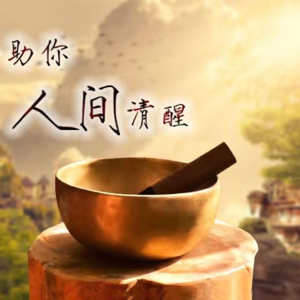 三伏要静心by澜息颂钵