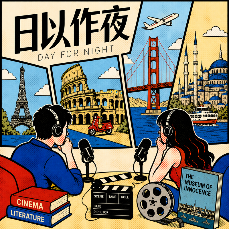 Vol.018 体验派逛罗马（上）：把三千年历史浓缩成五天| 意大利旅行