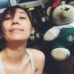 Alex小姐姐