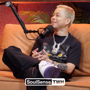 【李佳隆】“音乐不能分类太多 我感觉音乐越来越窄了” | SoulSense TWH 电台