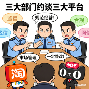 商业诊断V01:优思益造假背后——三大电商平台的模式困局与劣币驱逐真相