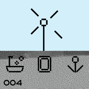 把自己当植物重新养一遍｜热水观察室01