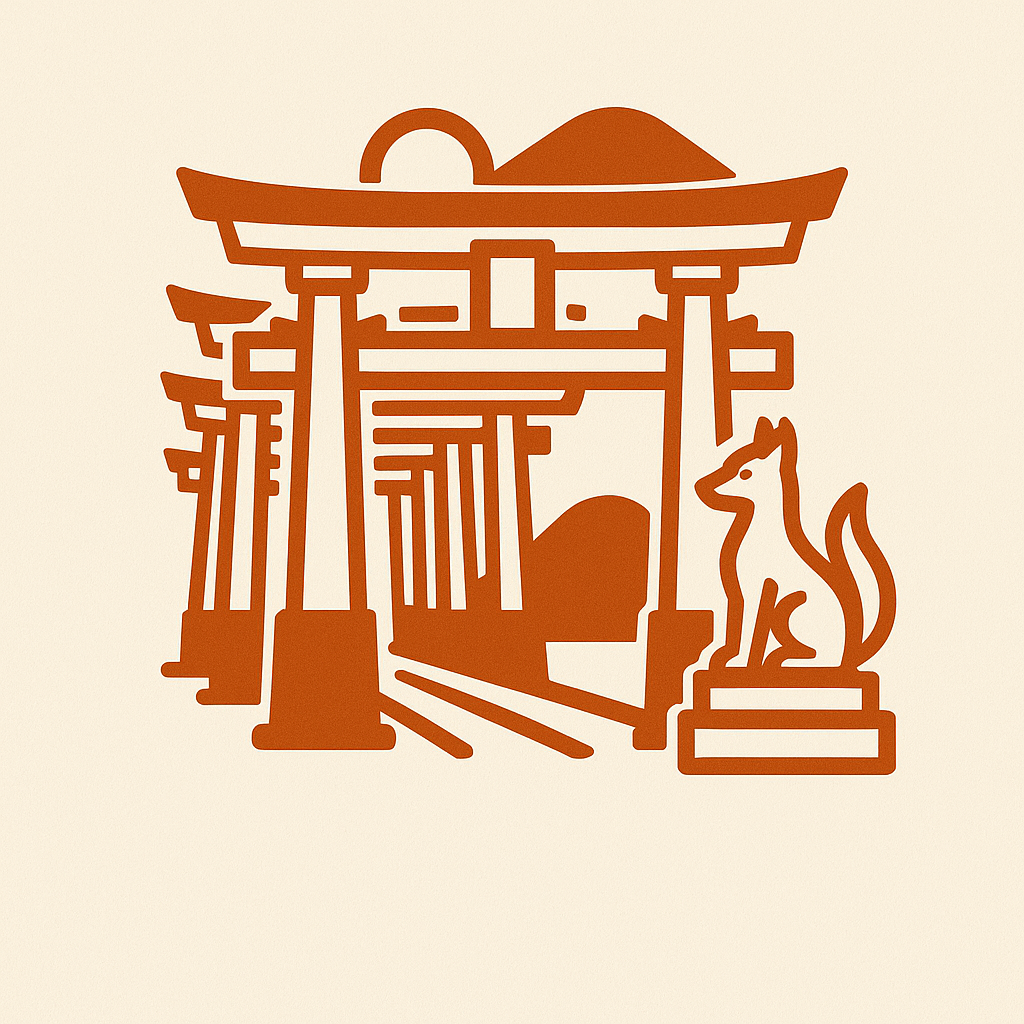 36.京都|在稻荷大社和清水寺的一日漫步 episode artwork