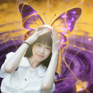 10.欲海困蝶｜司晓迪能告诉年轻女孩的事