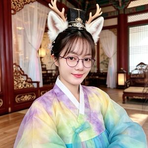 Melody是萌二本尊
