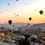 vol.97 不上班时去旅行：魔幻土耳其——我的超详细旅行计划及避坑指南