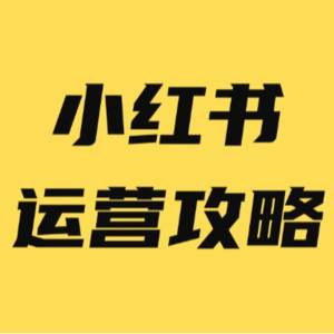 不要被小红书的套路所割！