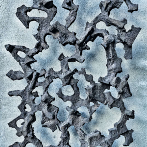 134.Echo的唱片机 -「太阳系漫游」02 - 地球, 满头问号