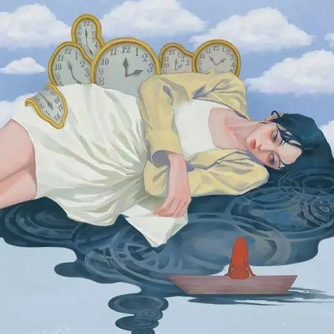 哈佛毕业，麦肯锡工作的人生赢家，遇到中年危机，一无所有，怎么办？ episode artwork