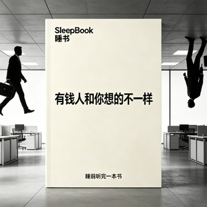 b81.别再只盯着省钱了《有钱人和你想的不一样》