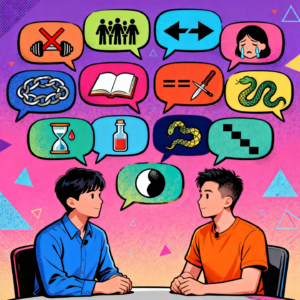 Love is a Fallacy 爱情谬误揭穿职场12个逻辑坑