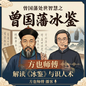 曾国藩《冰鉴》：识人宝典，让你避开90%的坑