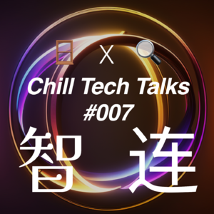 #EP07 - 聊聊:微软 BUILD、Google I/O 25 与 WWDC 25 的小小展望