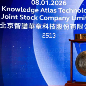 智谱领衔 AI 科创！唐杰现身北京科创考察，行业新风口已至