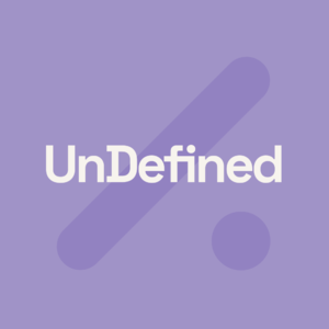 非标玩家UnDefined