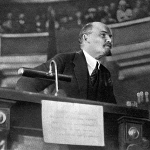 列宁：帝国主义是资本主义的最高阶段