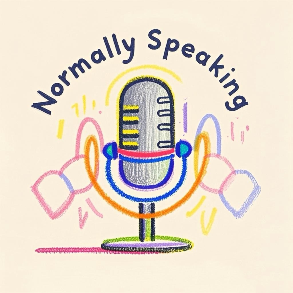 Normally Speaking