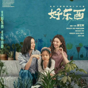 EP05《好东西》豆瓣第一的年度女性电影到底讲了些什么？女性意识要觉醒了吗？