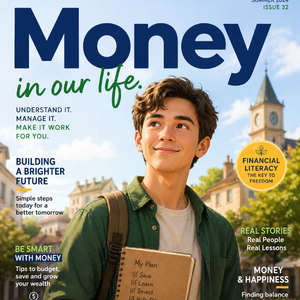 Money in our life _ Story