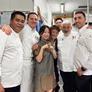 EP03 |环球旅行家神威:我不是在旅行,是在生活