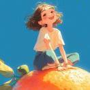 好柿朵朵_Jhv5