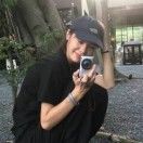 暴燥的藏青色火锅